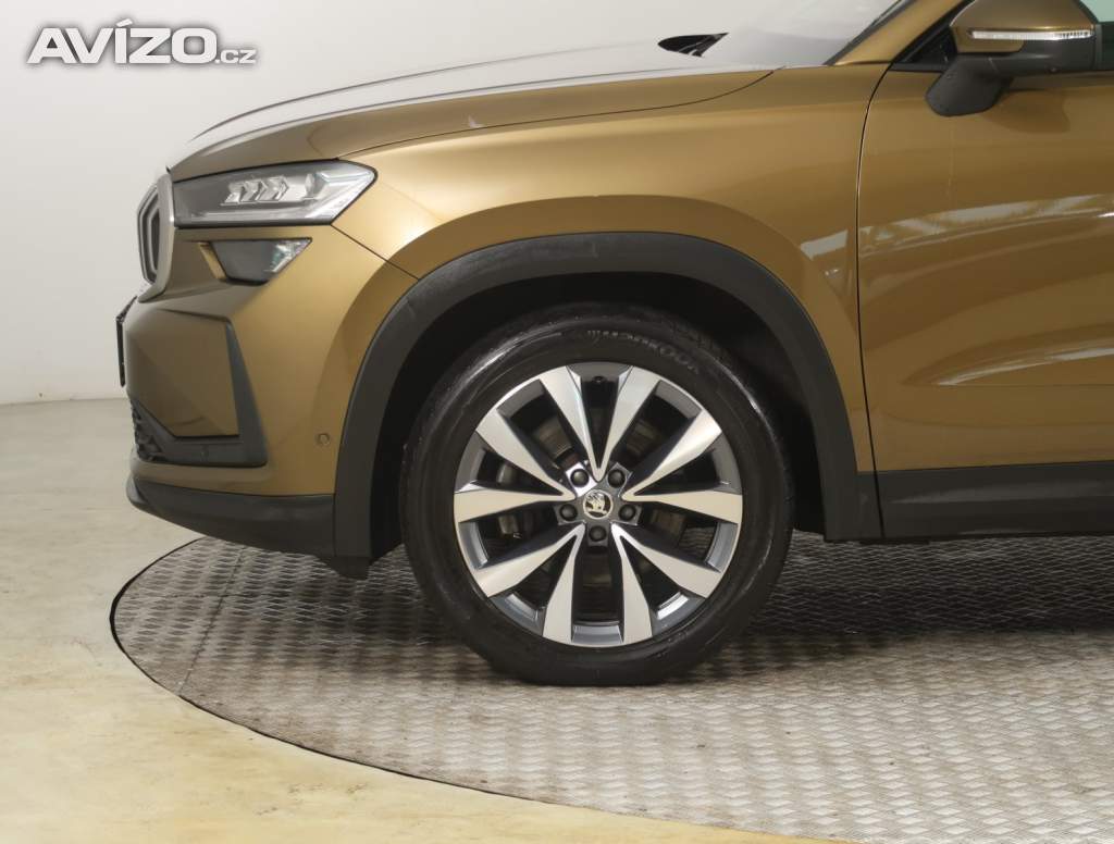 Foto inzerátu Skoda Kodiaq 2.0 TDI