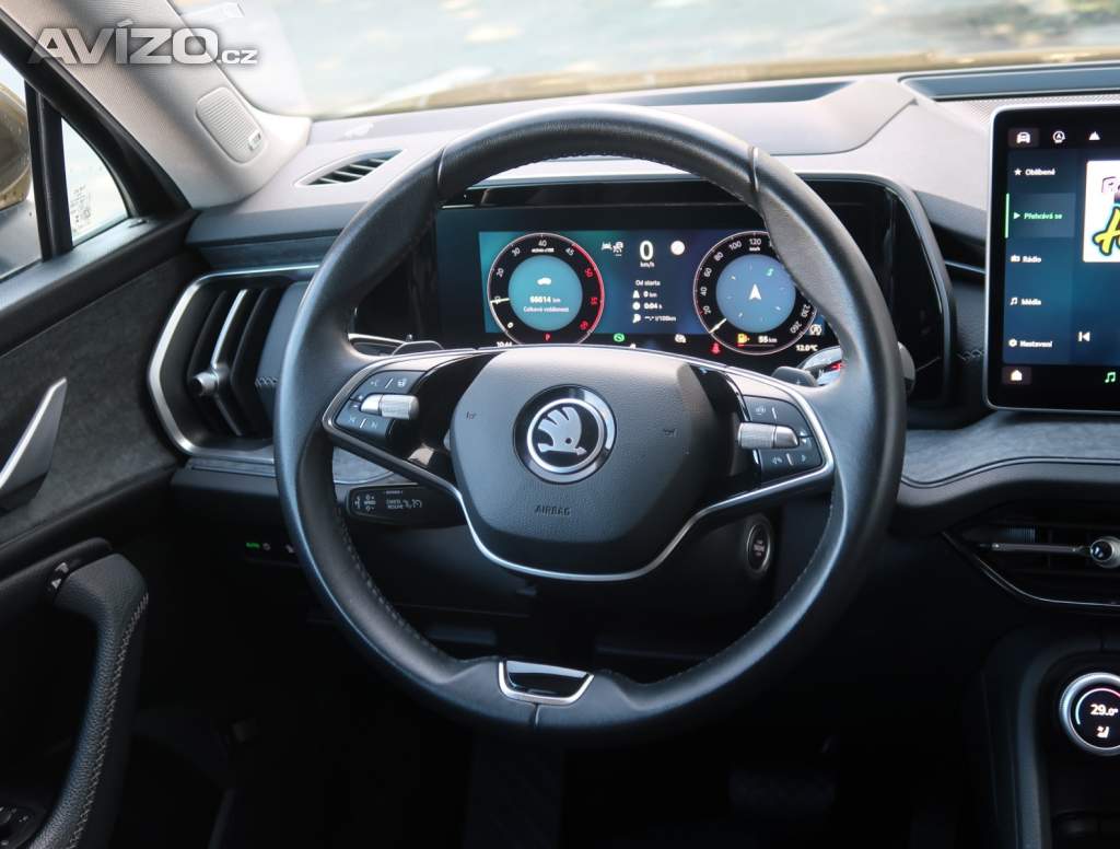 Foto inzerátu Skoda Kodiaq 2.0 TDI