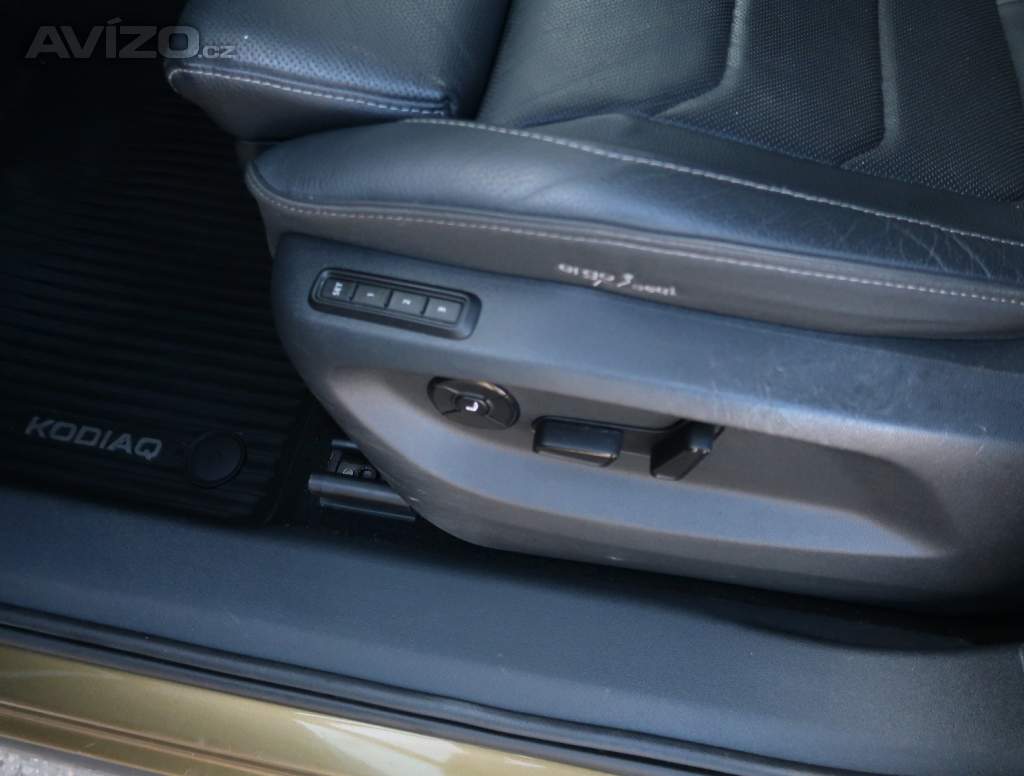 Foto inzerátu Skoda Kodiaq 2.0 TDI