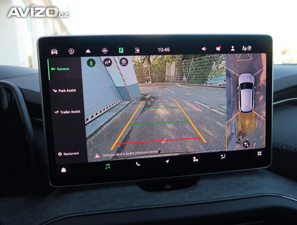 Foto inzerátu Skoda Kodiaq 2.0 TDI