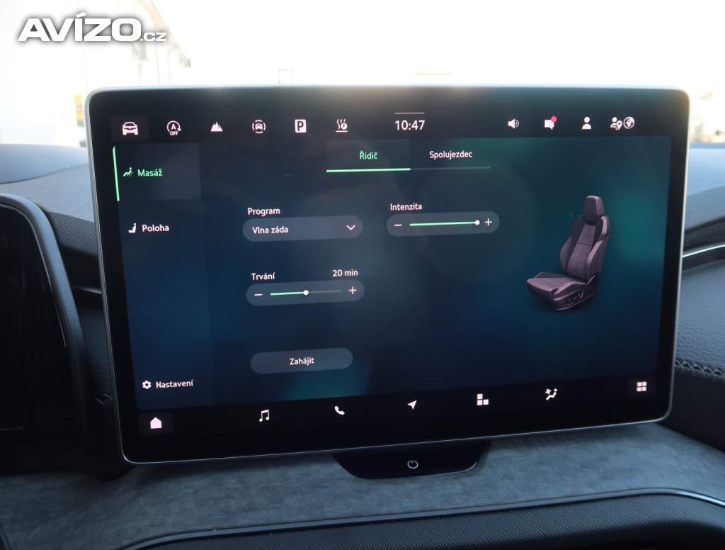 Foto inzerátu Skoda Kodiaq 2.0 TDI