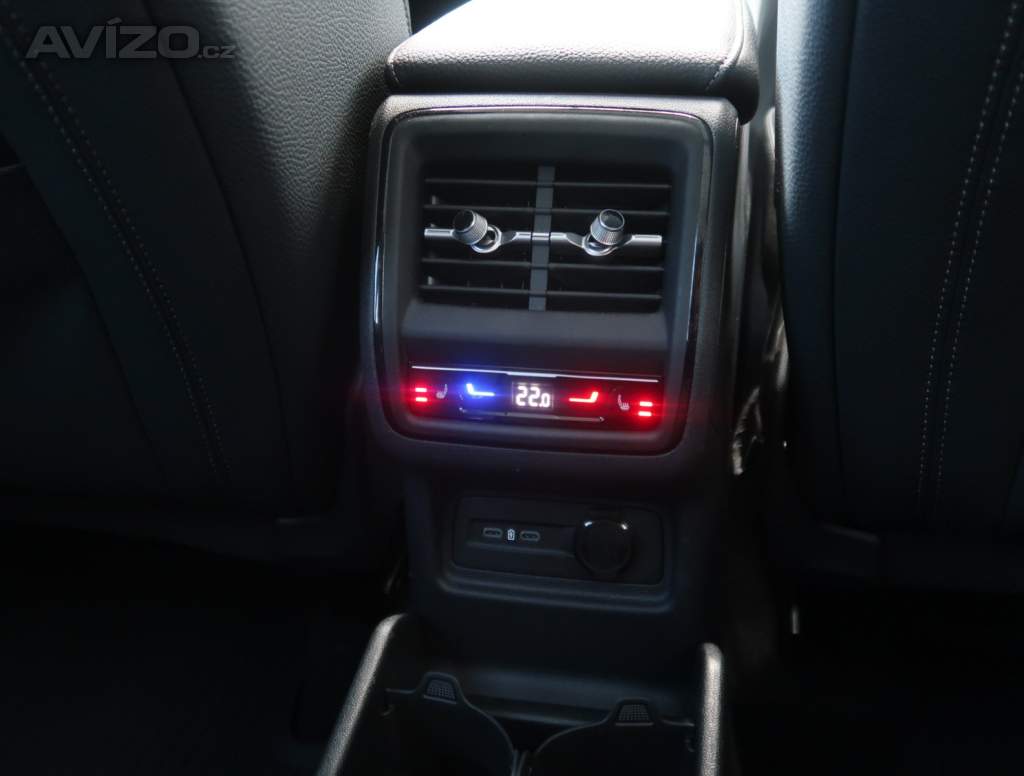 Foto inzerátu Skoda Kodiaq 2.0 TDI