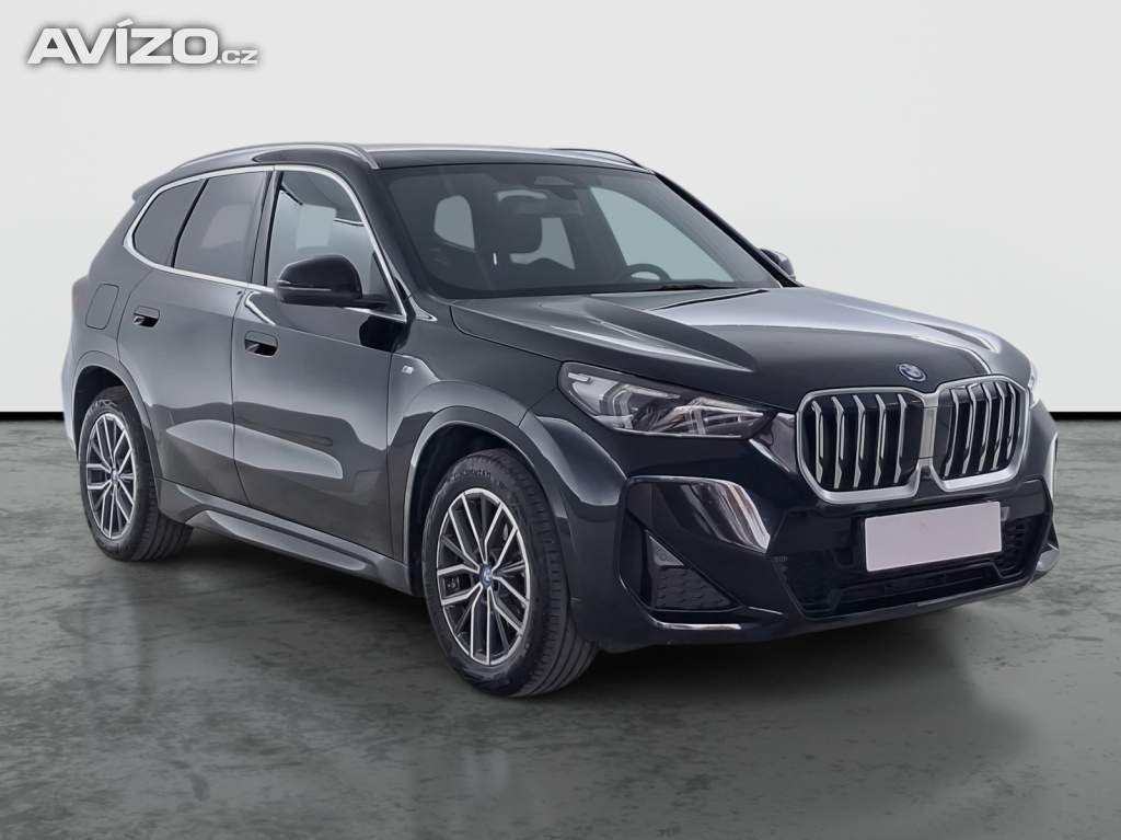 BMW X1 xDrive30e