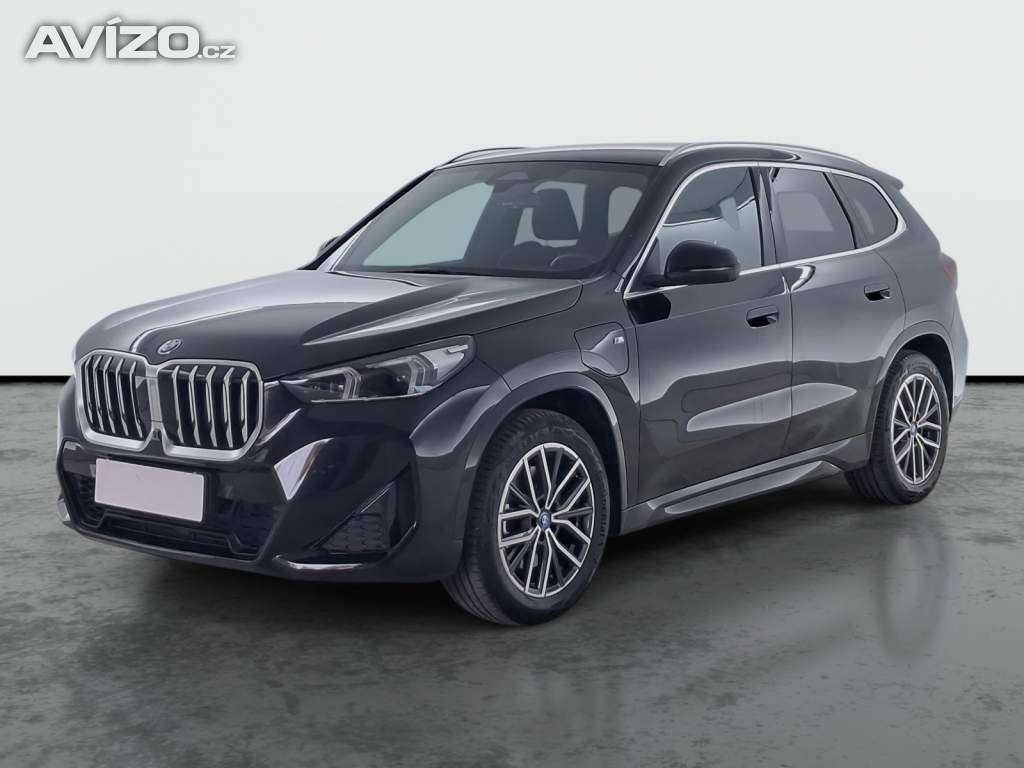 Foto inzerátu BMW X1 xDrive30e