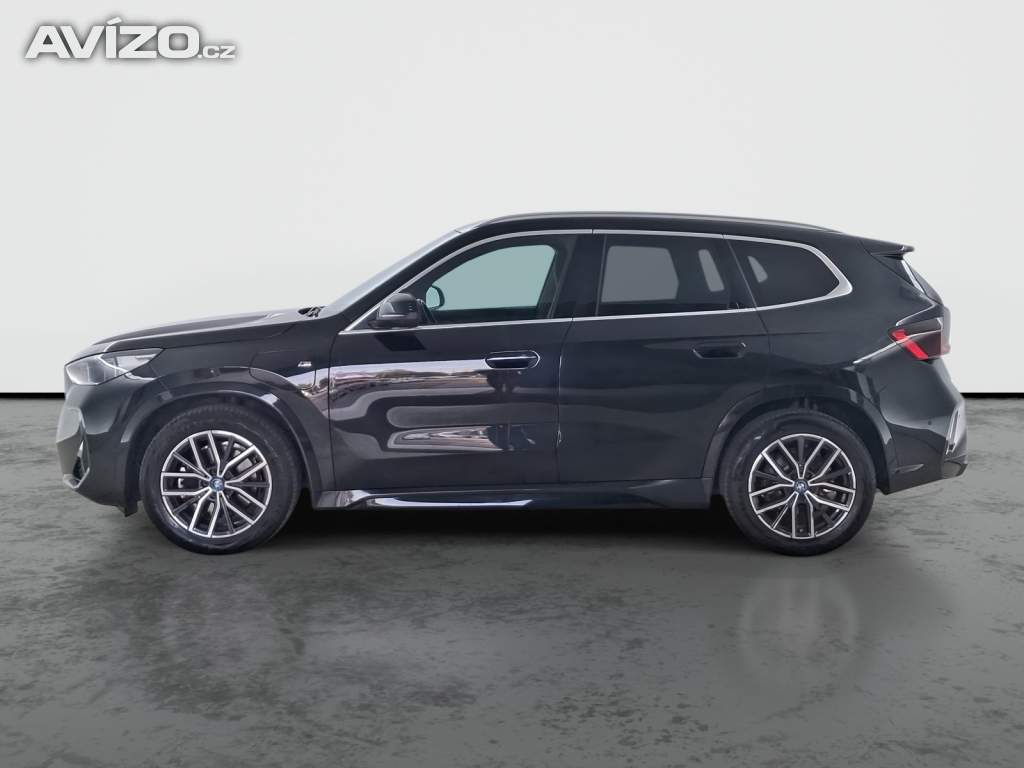 Foto inzerátu BMW X1 xDrive30e