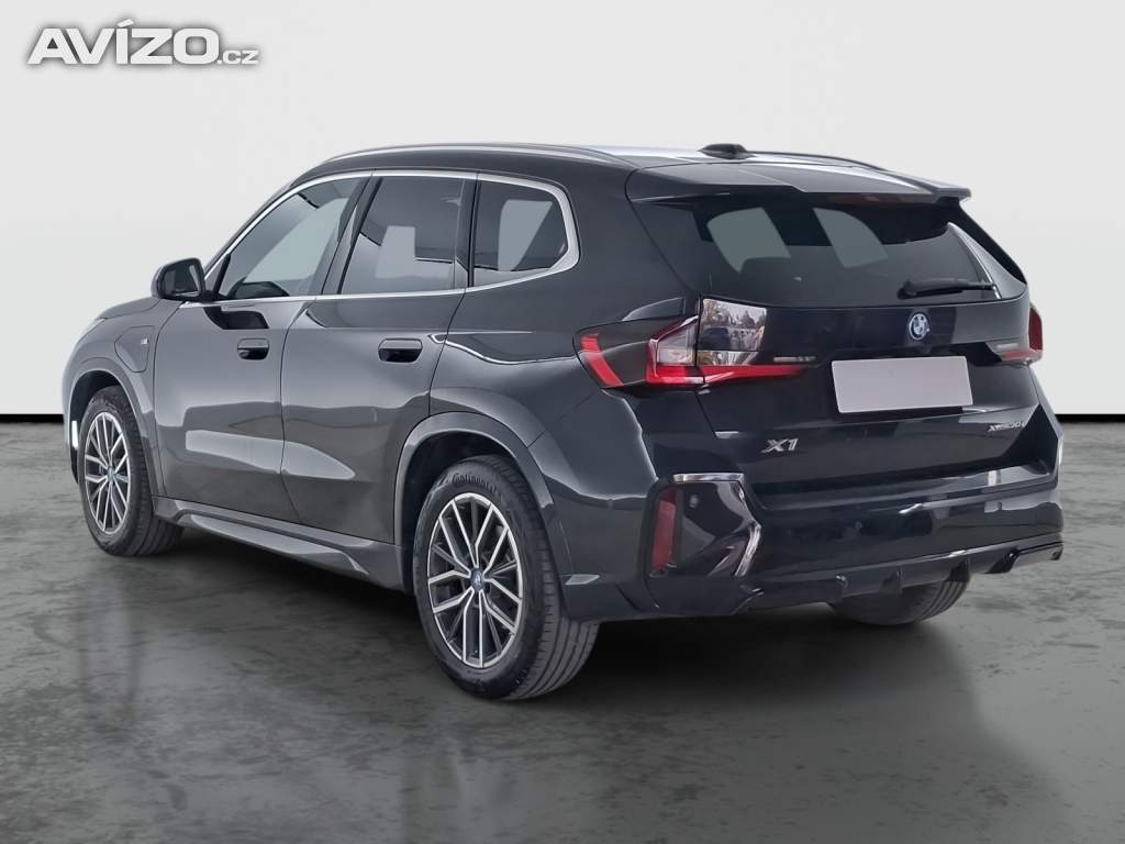 Foto inzerátu BMW X1 xDrive30e