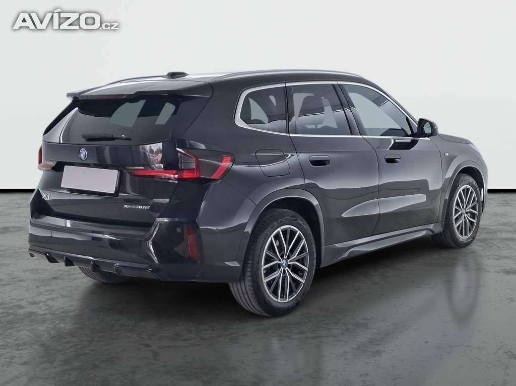Foto inzerátu BMW X1 xDrive30e