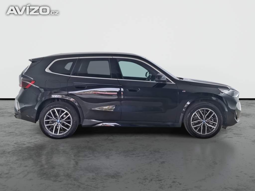 Foto inzerátu BMW X1 xDrive30e