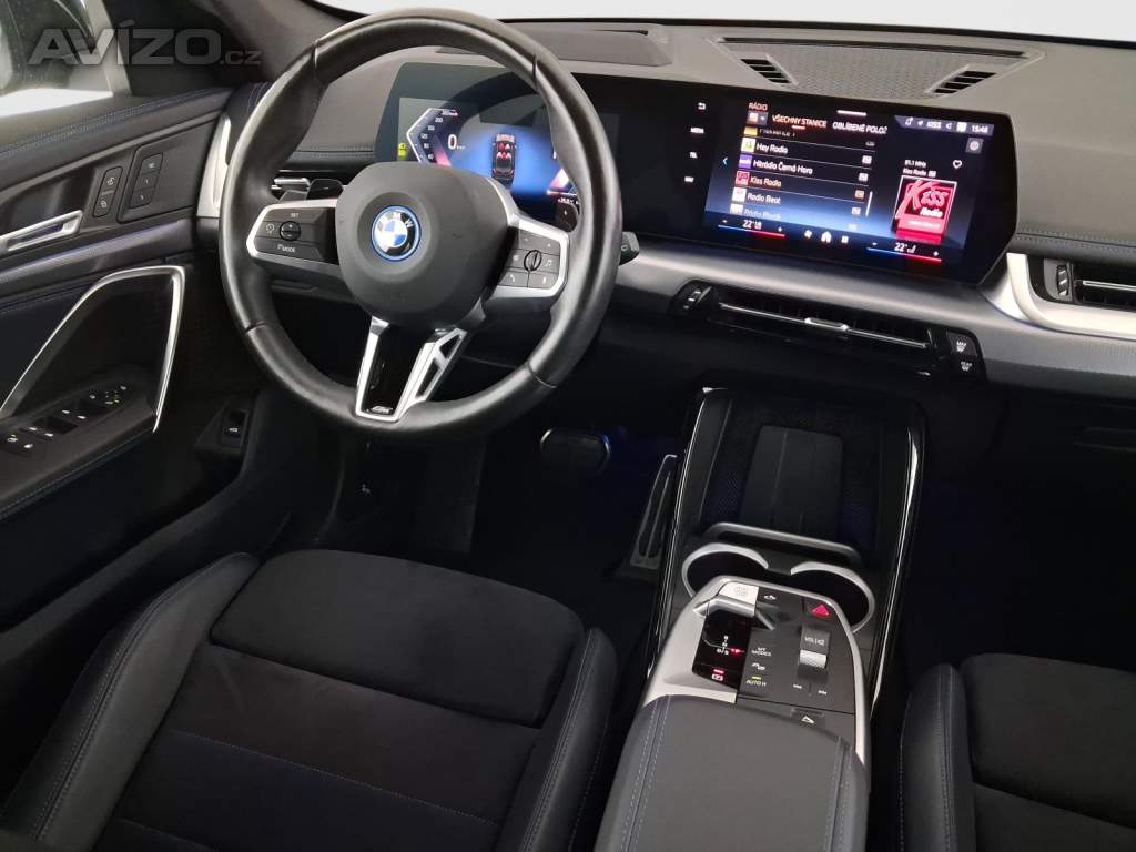Foto inzerátu BMW X1 xDrive30e