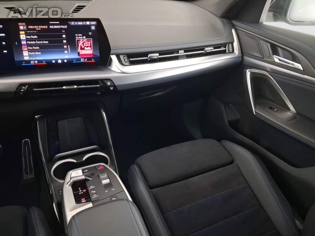 Foto inzerátu BMW X1 xDrive30e