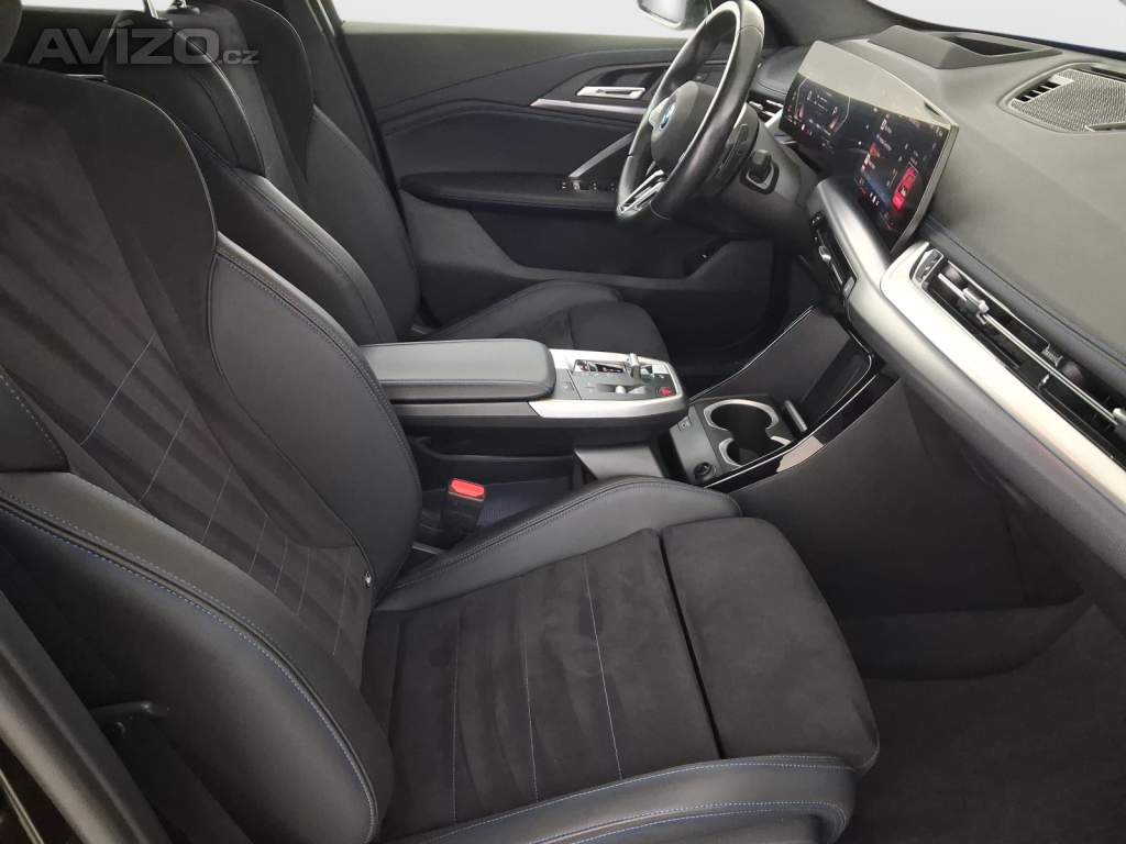 Foto inzerátu BMW X1 xDrive30e