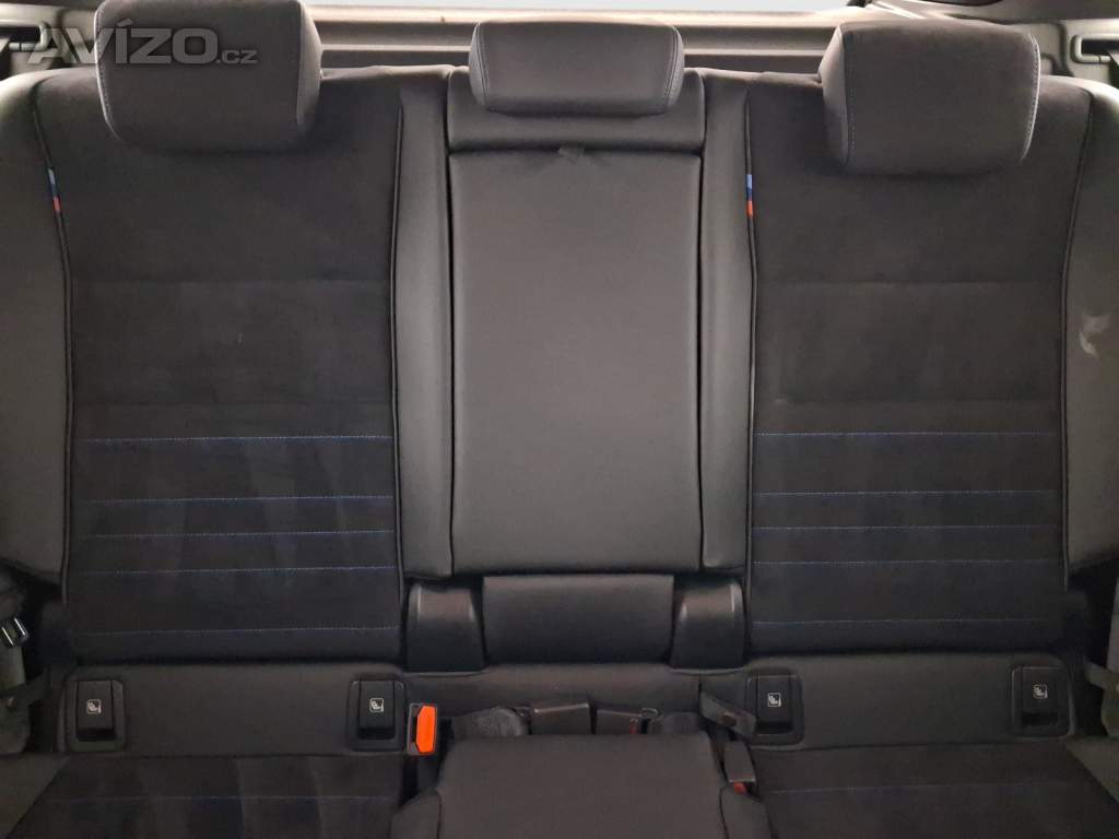 Foto inzerátu BMW X1 xDrive30e