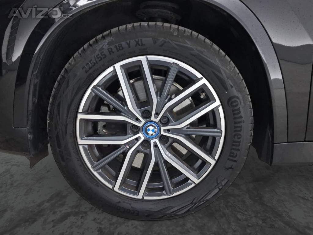 Foto inzerátu BMW X1 xDrive30e