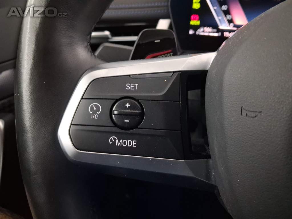 Foto inzerátu BMW X1 xDrive30e
