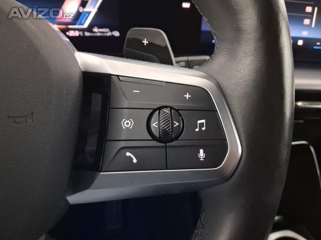 Foto inzerátu BMW X1 xDrive30e