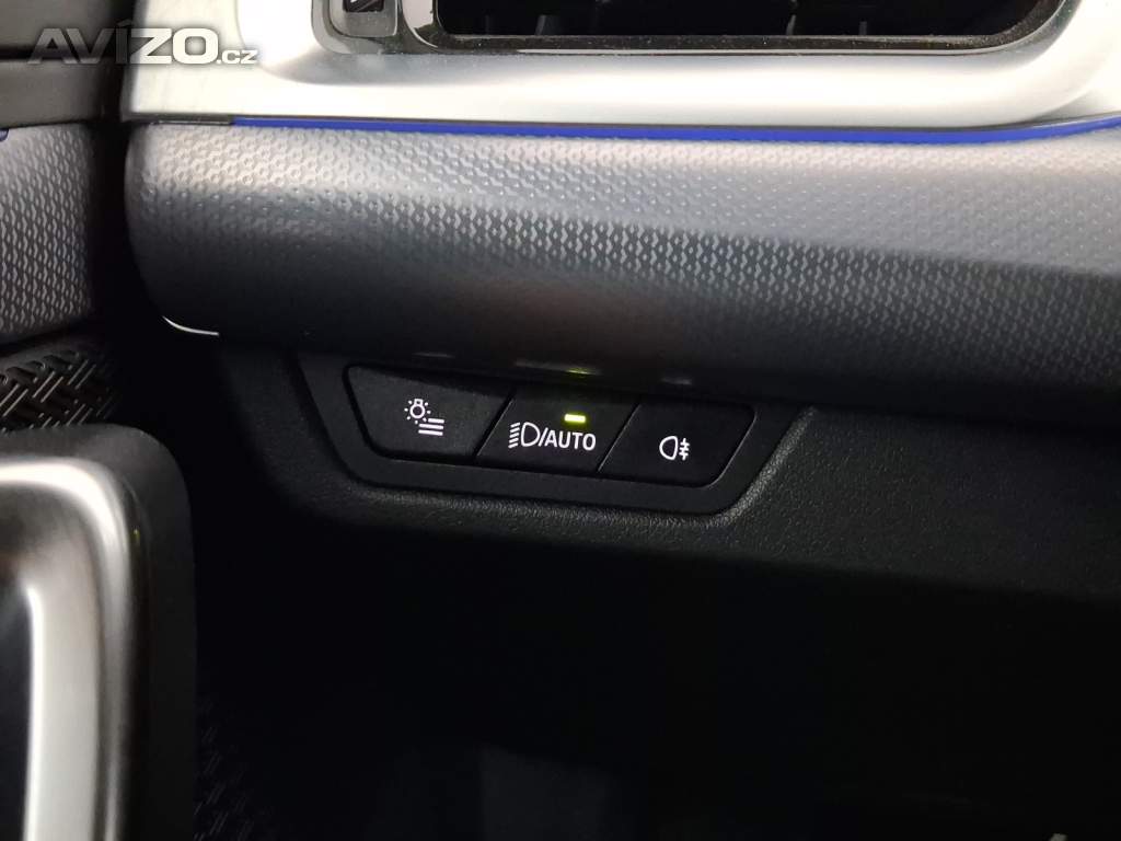Foto inzerátu BMW X1 xDrive30e