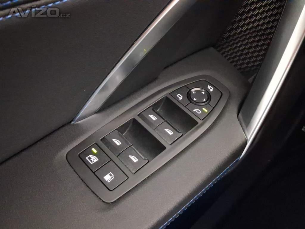Foto inzerátu BMW X1 xDrive30e