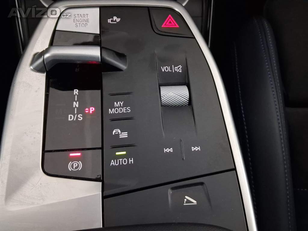 Foto inzerátu BMW X1 xDrive30e