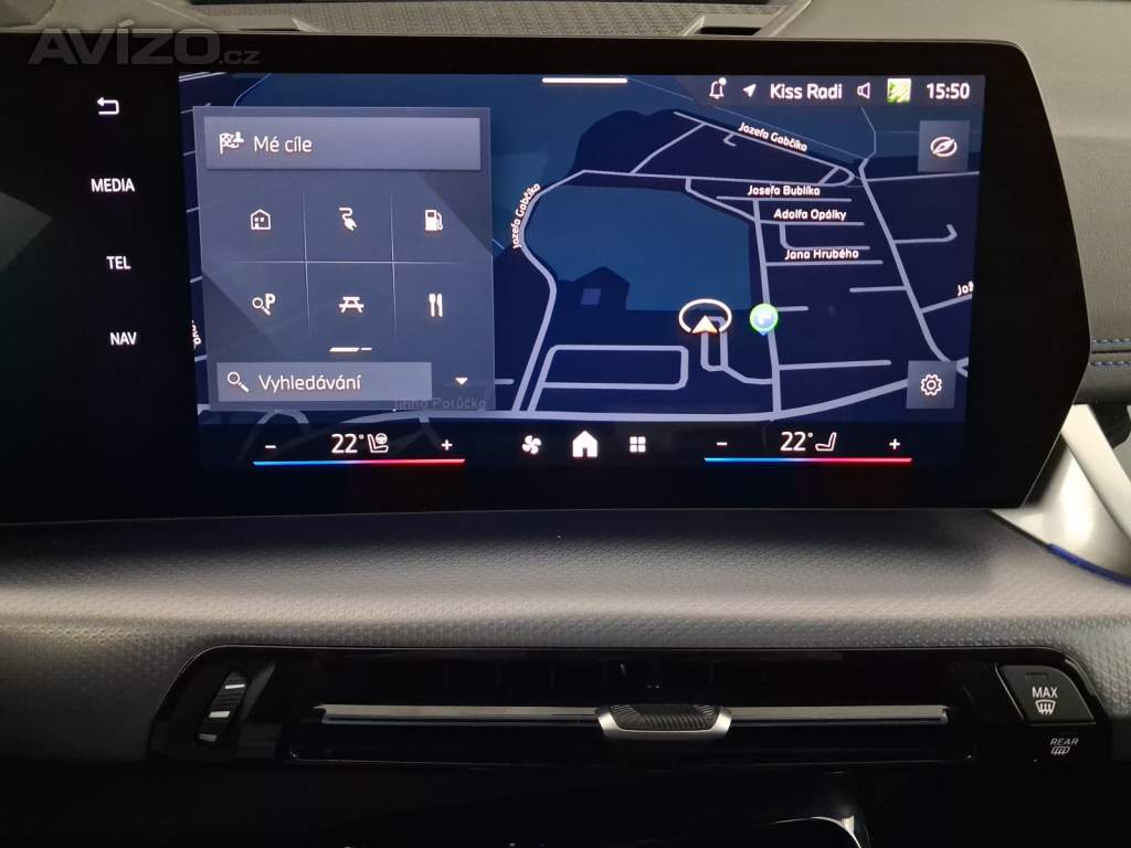 Foto inzerátu BMW X1 xDrive30e