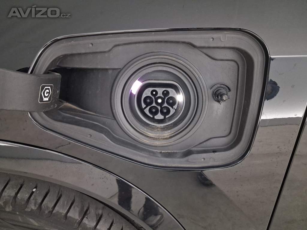 Foto inzerátu BMW X1 xDrive30e