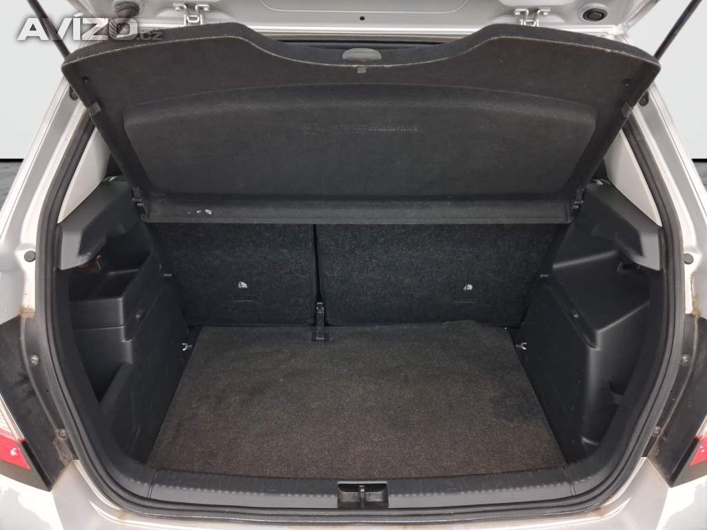 Foto inzerátu Skoda Fabia 1.0 TSI