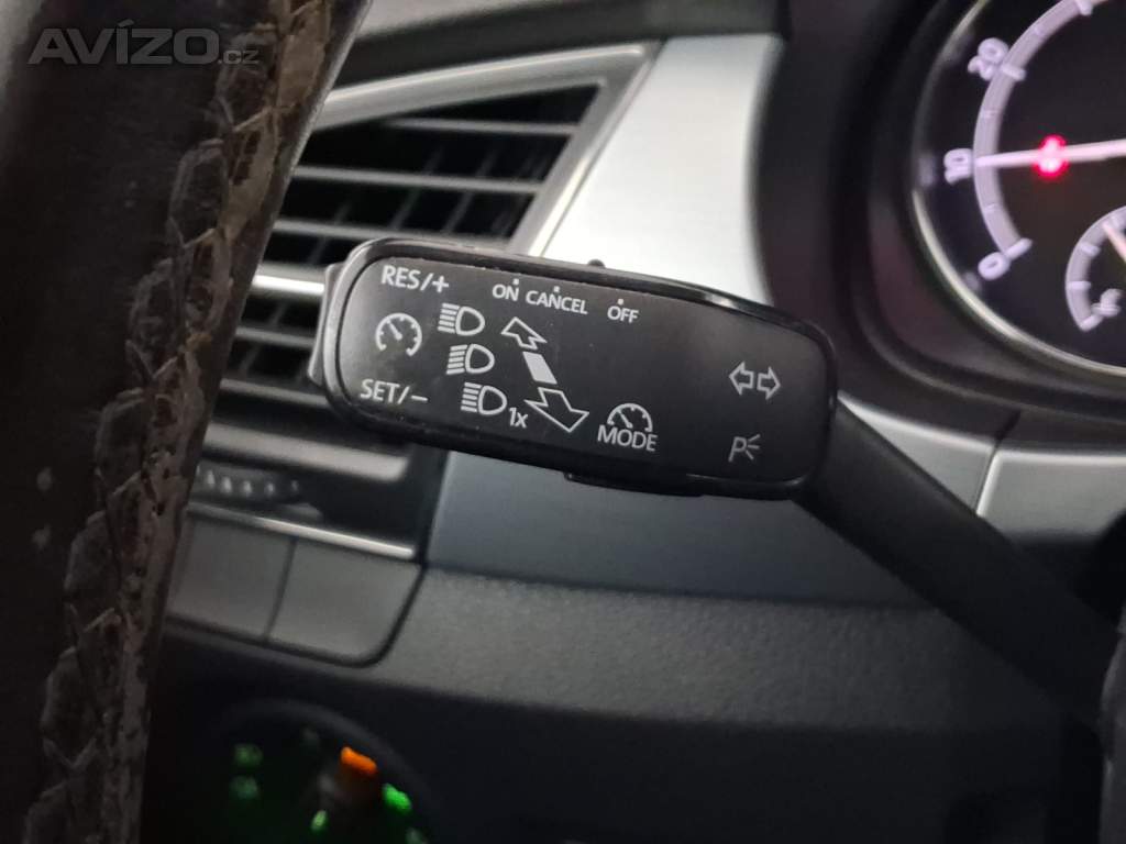 Foto inzerátu Skoda Fabia 1.0 TSI
