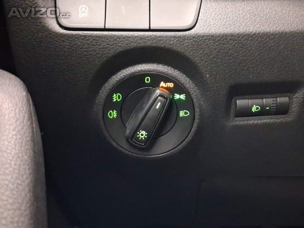 Foto inzerátu Skoda Fabia 1.0 TSI