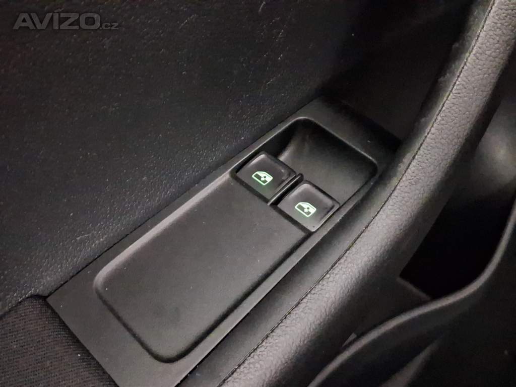 Foto inzerátu Skoda Fabia 1.0 TSI