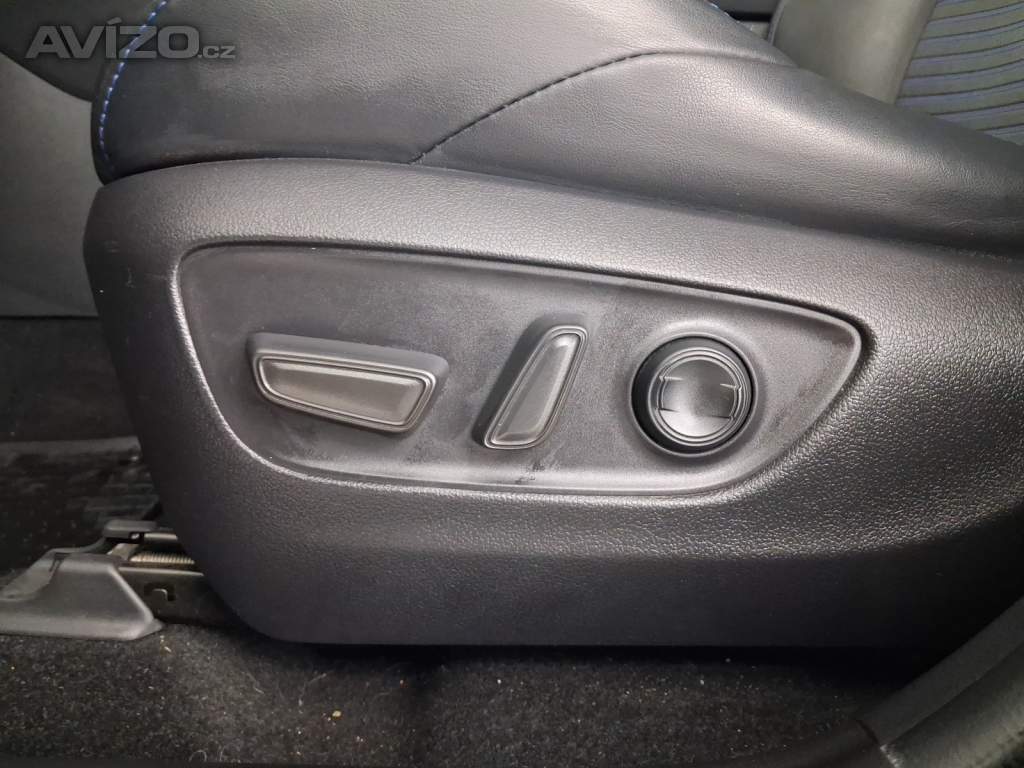 Foto inzerátu Toyota RAV 4 2.5 Hybrid