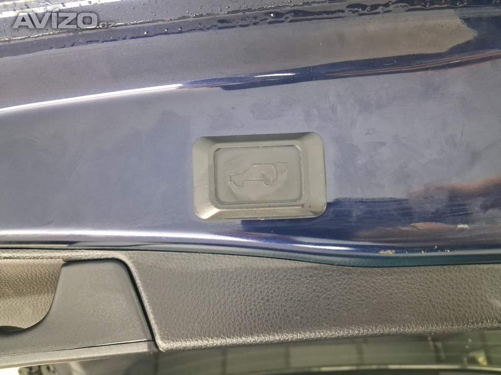 Foto inzerátu Toyota RAV 4 2.5 Hybrid