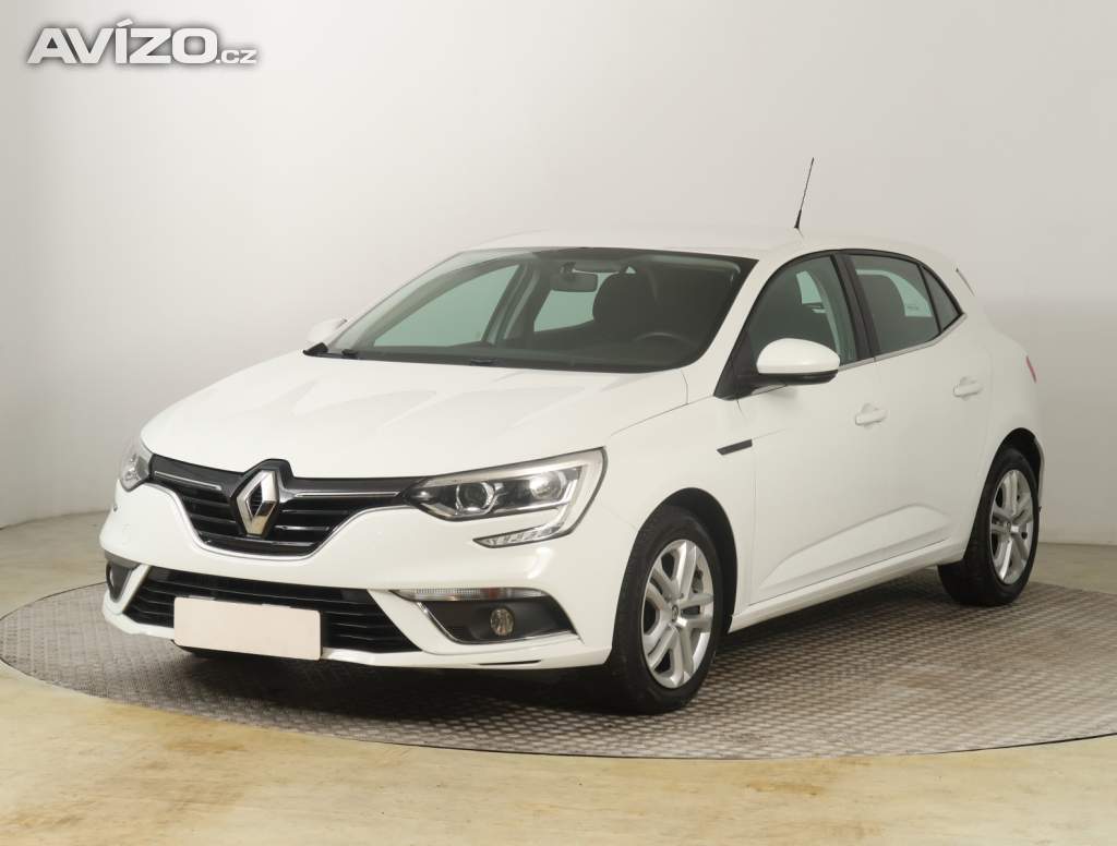 Foto inzerátu Renault Megane 1.3 TCe