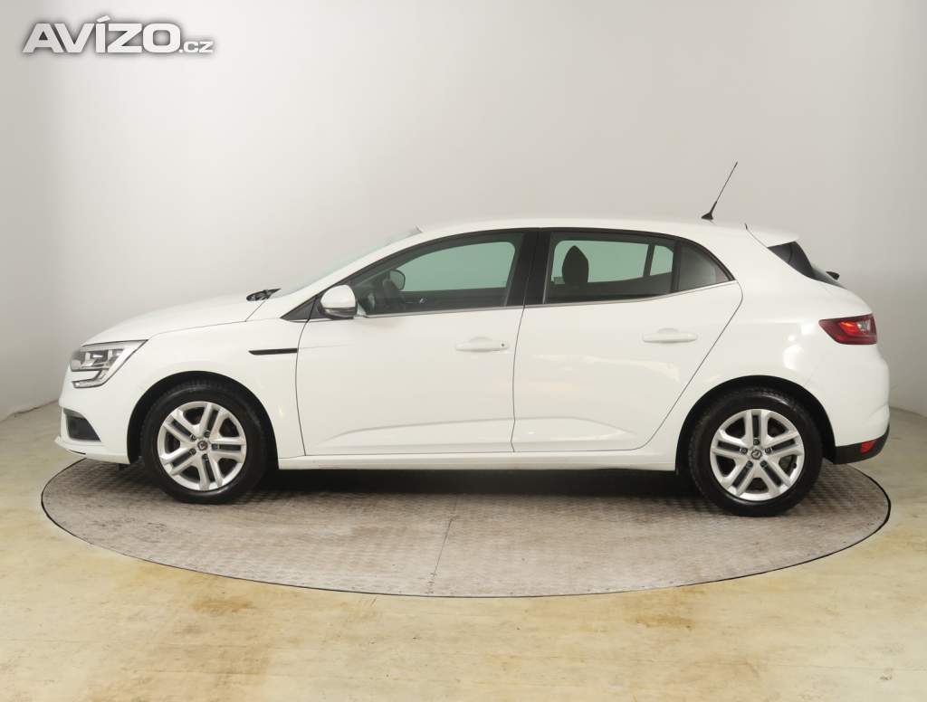 Foto inzerátu Renault Megane 1.3 TCe