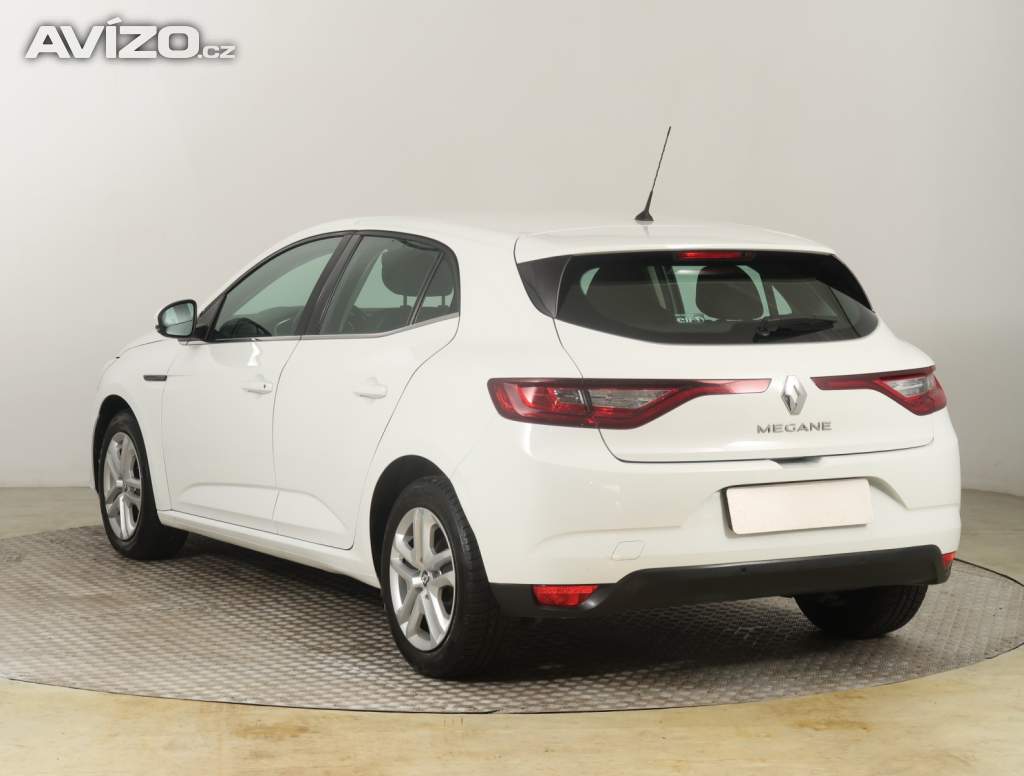Foto inzerátu Renault Megane 1.3 TCe