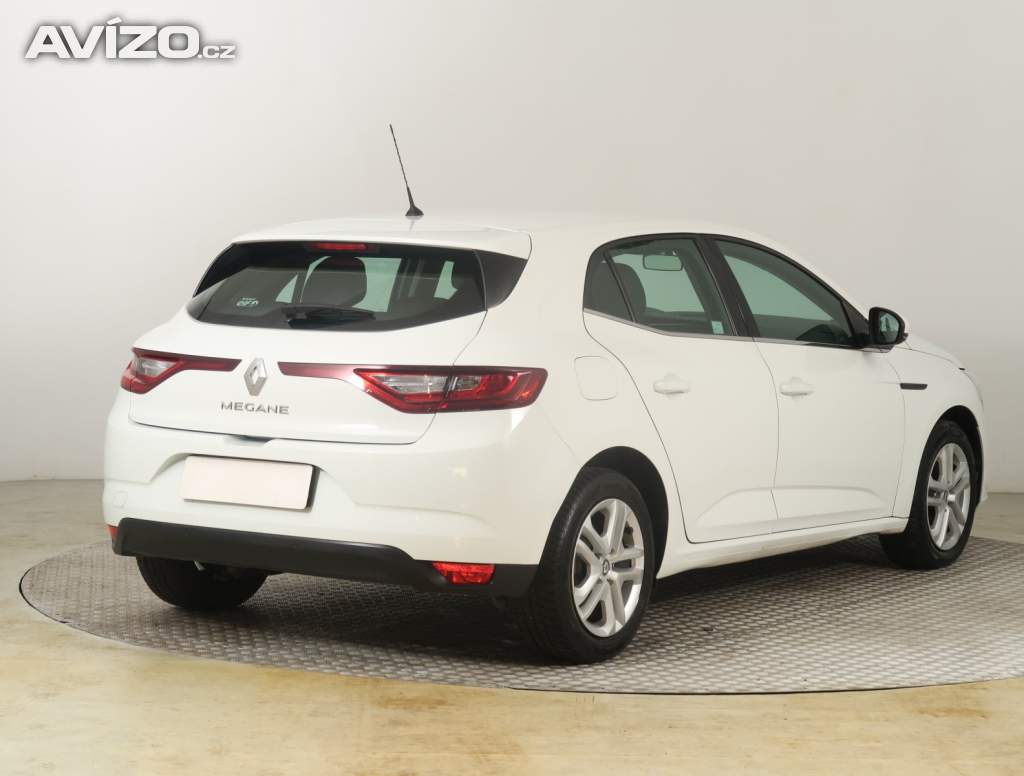 Foto inzerátu Renault Megane 1.3 TCe