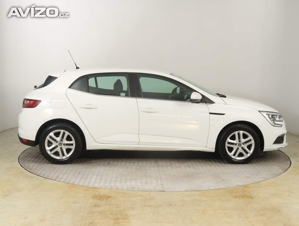 Foto inzerátu Renault Megane 1.3 TCe