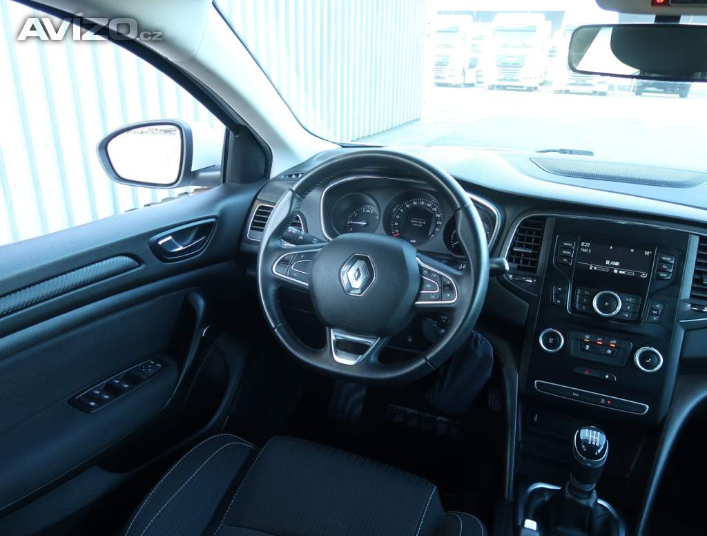 Foto inzerátu Renault Megane 1.3 TCe