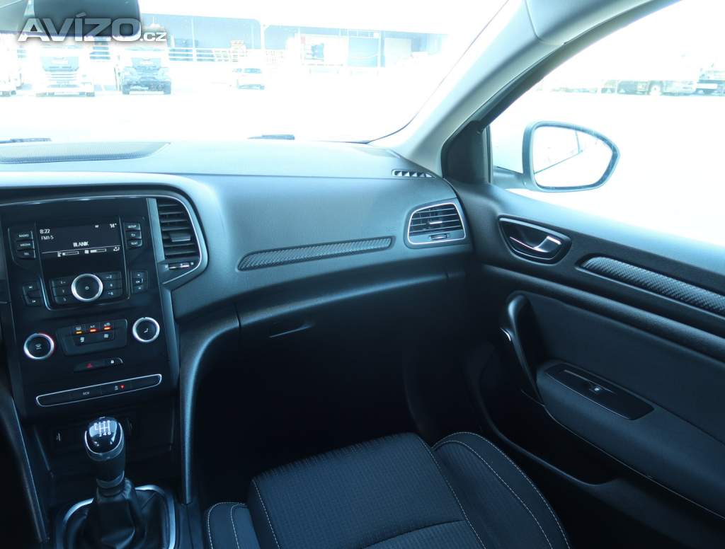 Foto inzerátu Renault Megane 1.3 TCe