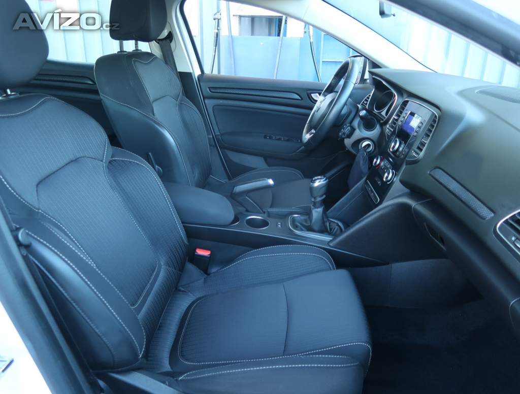 Foto inzerátu Renault Megane 1.3 TCe