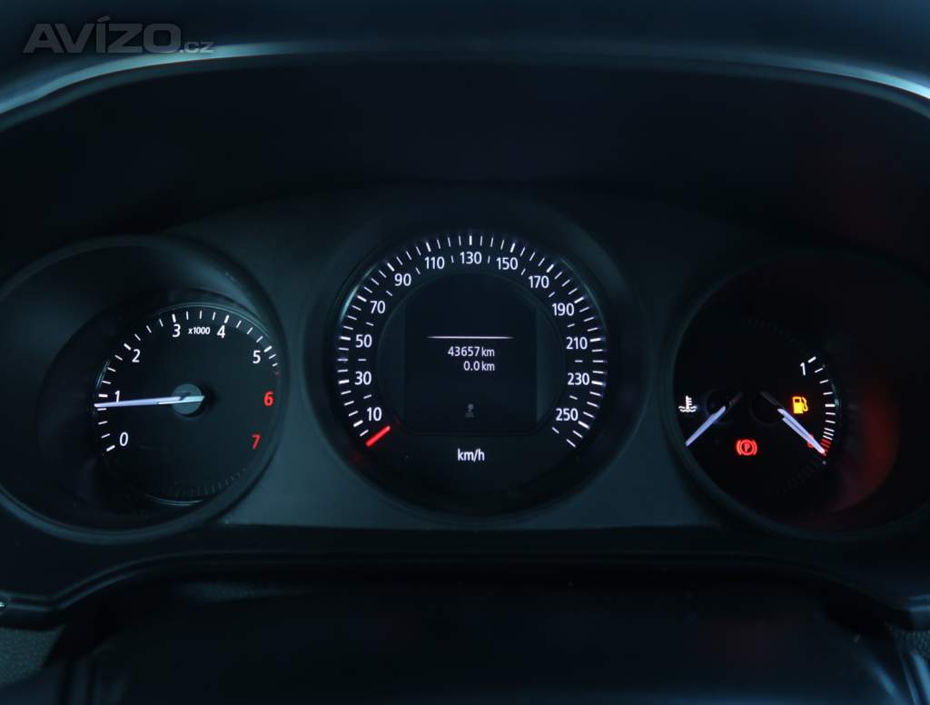 Foto inzerátu Renault Megane 1.3 TCe
