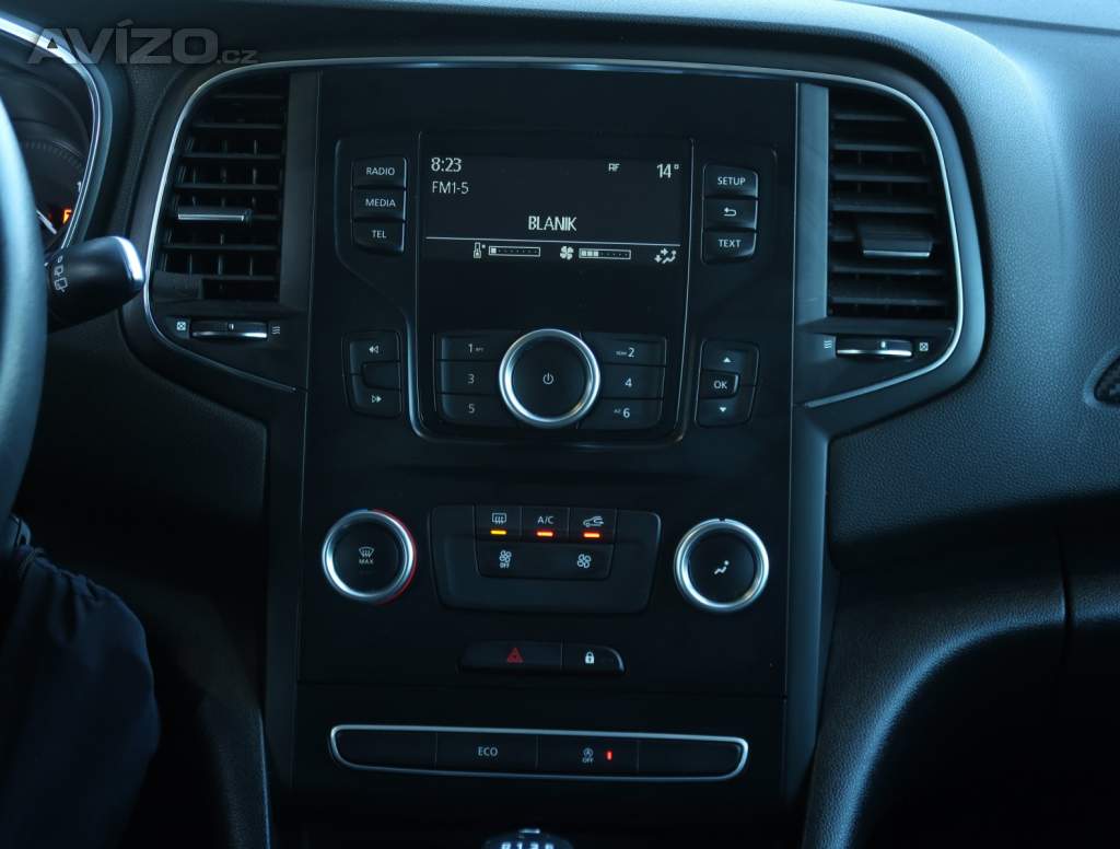 Foto inzerátu Renault Megane 1.3 TCe