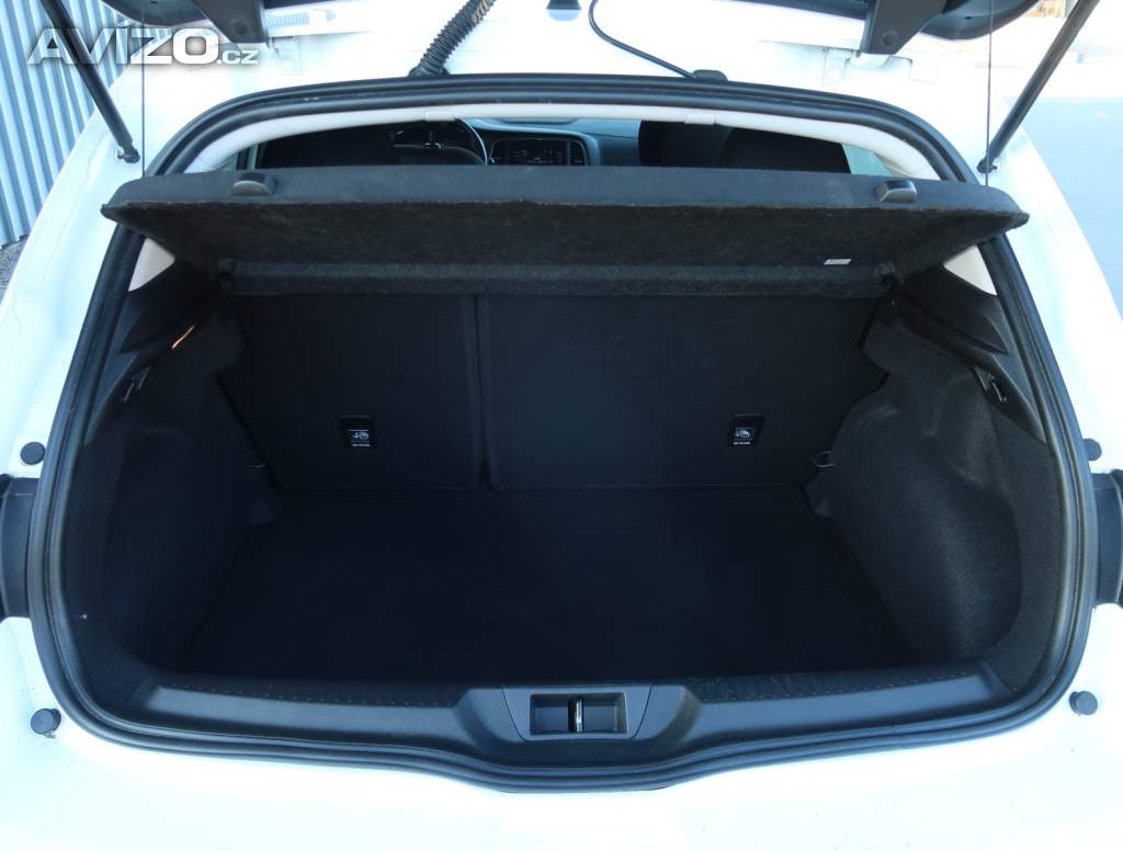Foto inzerátu Renault Megane 1.3 TCe