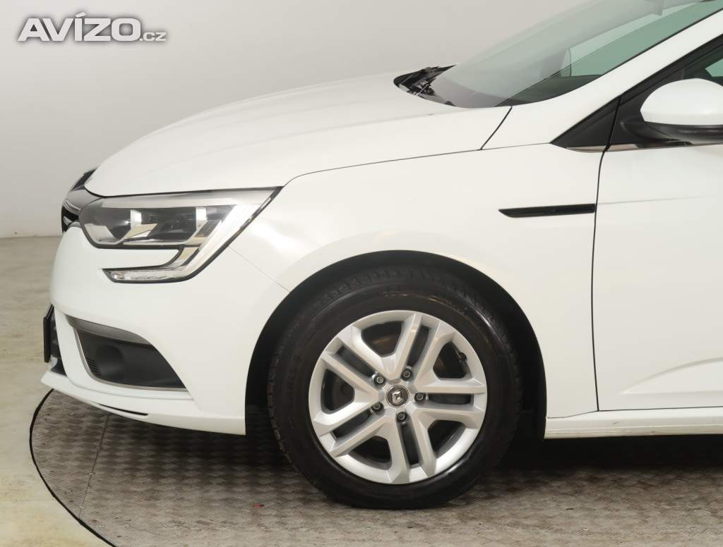 Foto inzerátu Renault Megane 1.3 TCe