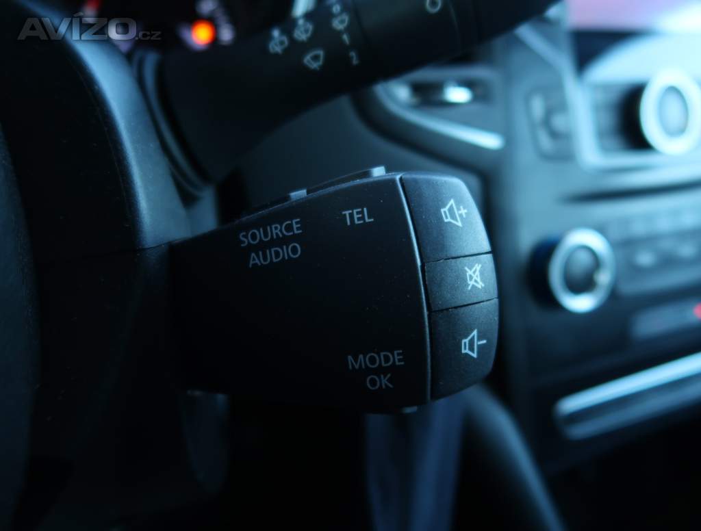 Foto inzerátu Renault Megane 1.3 TCe