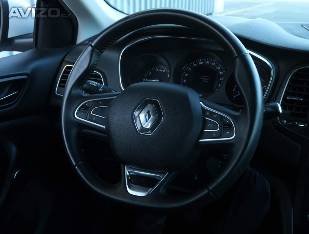 Foto inzerátu Renault Megane 1.3 TCe