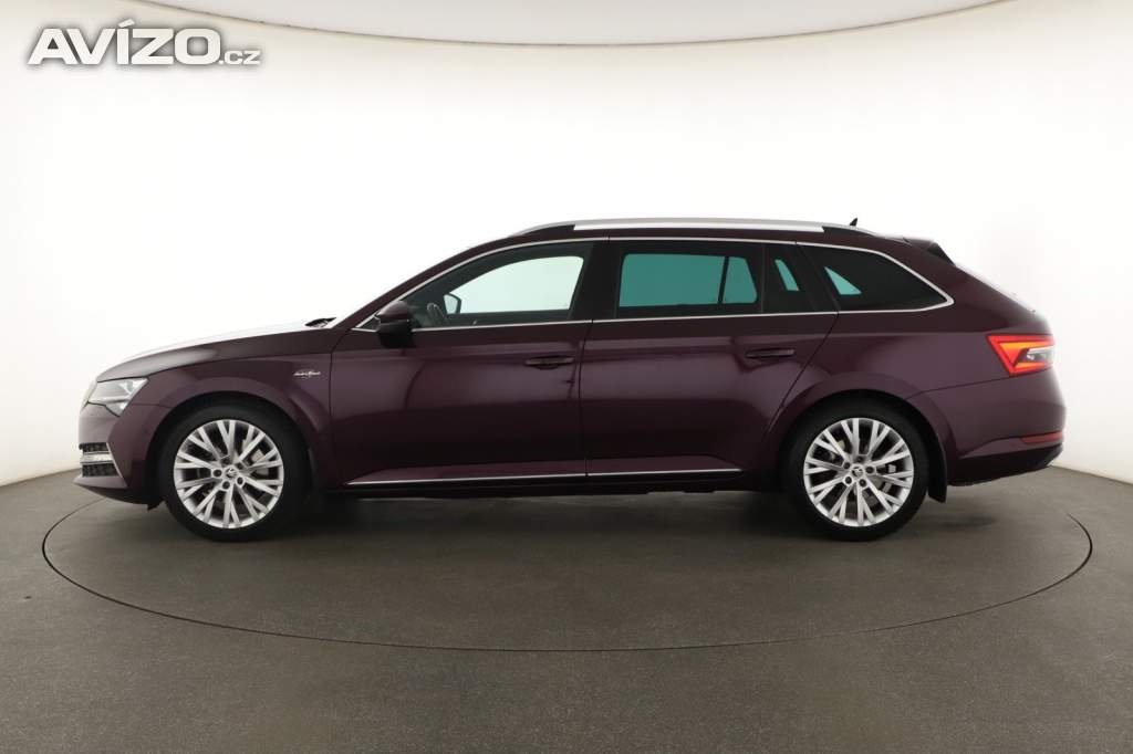 Foto inzerátu Skoda Superb 1.5 TSI