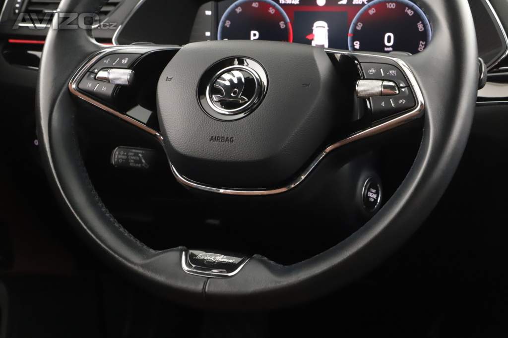 Foto inzerátu Skoda Superb 1.5 TSI
