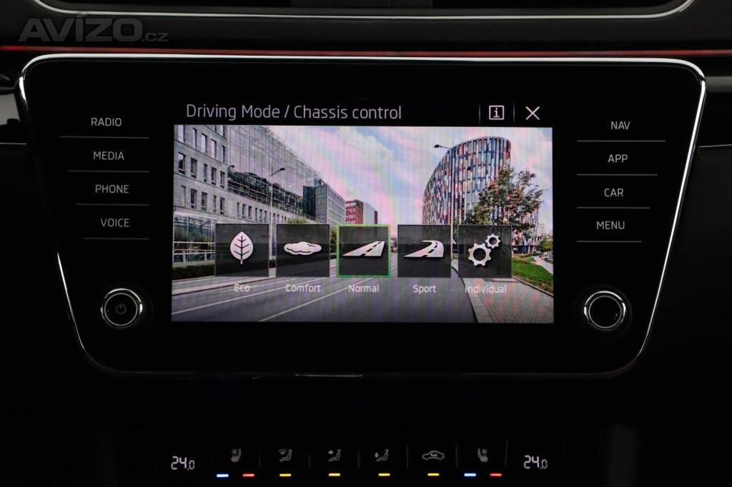 Foto inzerátu Skoda Superb 1.5 TSI