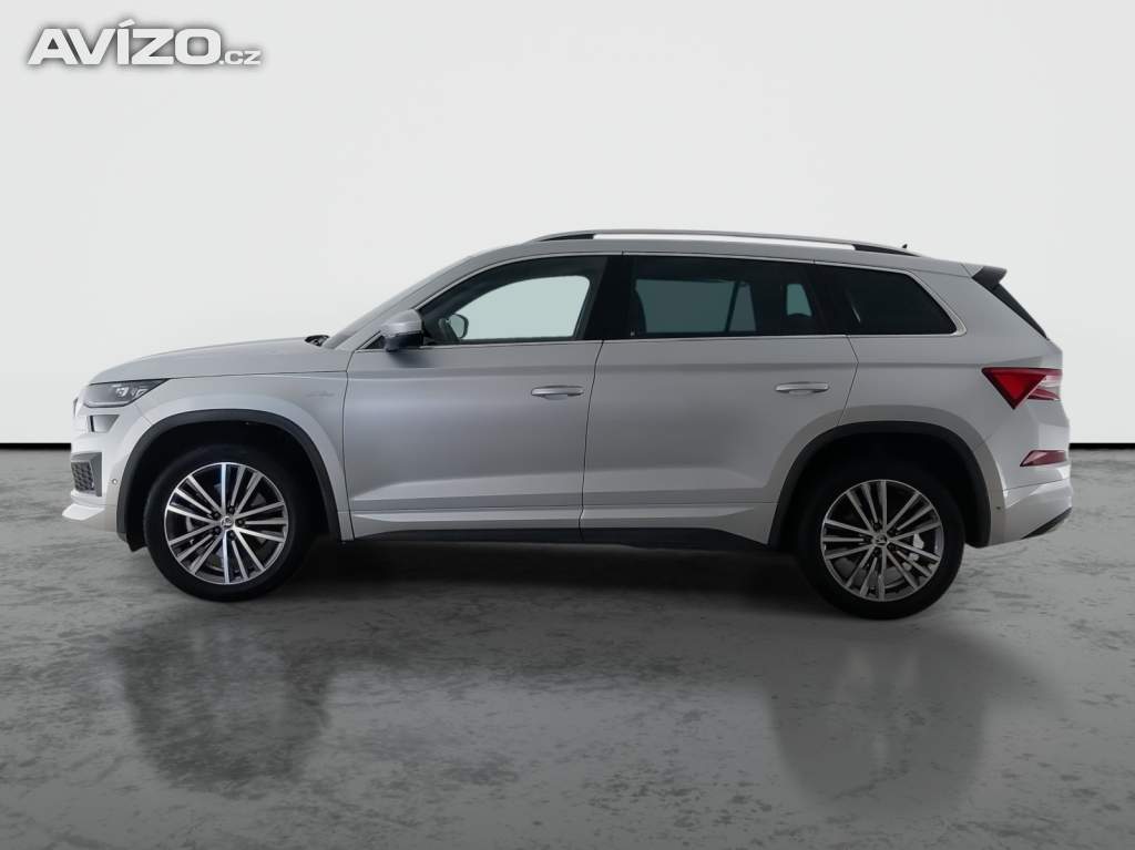 Foto inzerátu Skoda Kodiaq 2.0 TSI
