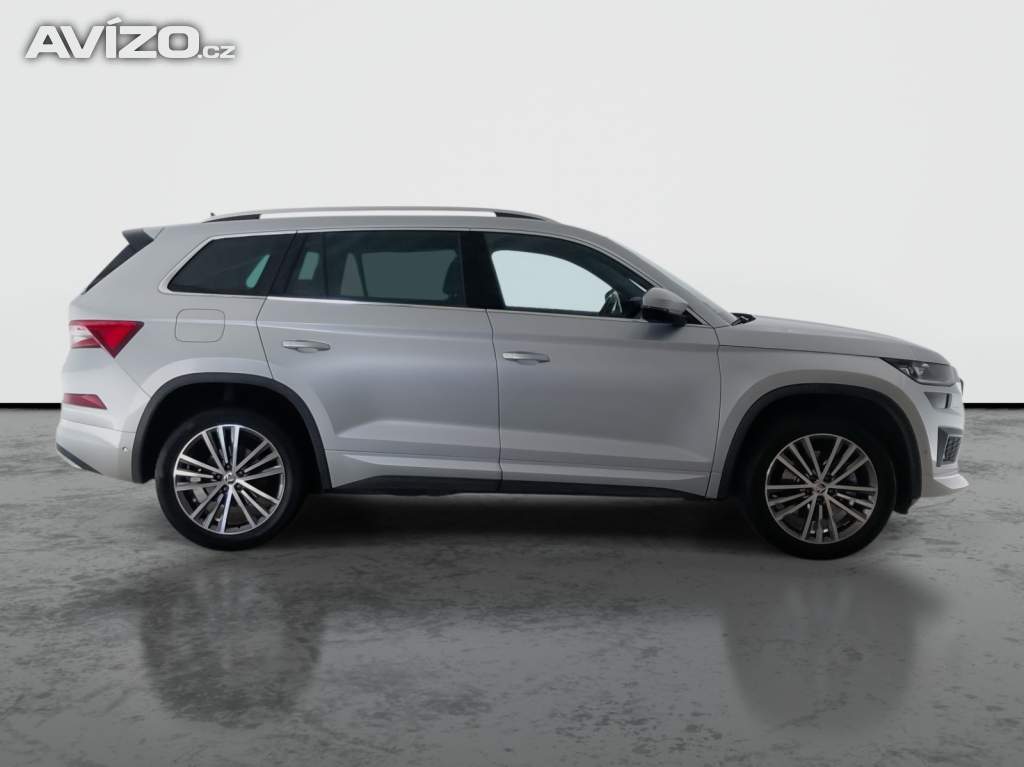 Foto inzerátu Skoda Kodiaq 2.0 TSI