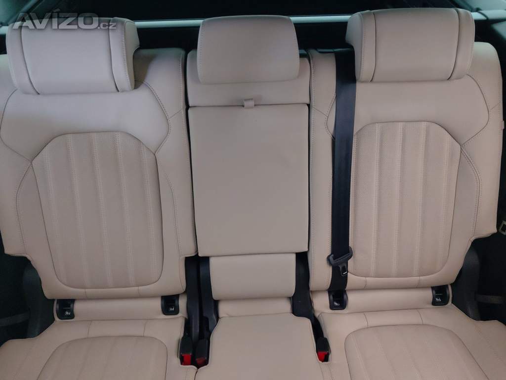 Foto inzerátu Skoda Kodiaq 2.0 TSI